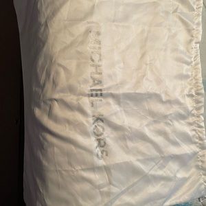 Michael Kors dust bag